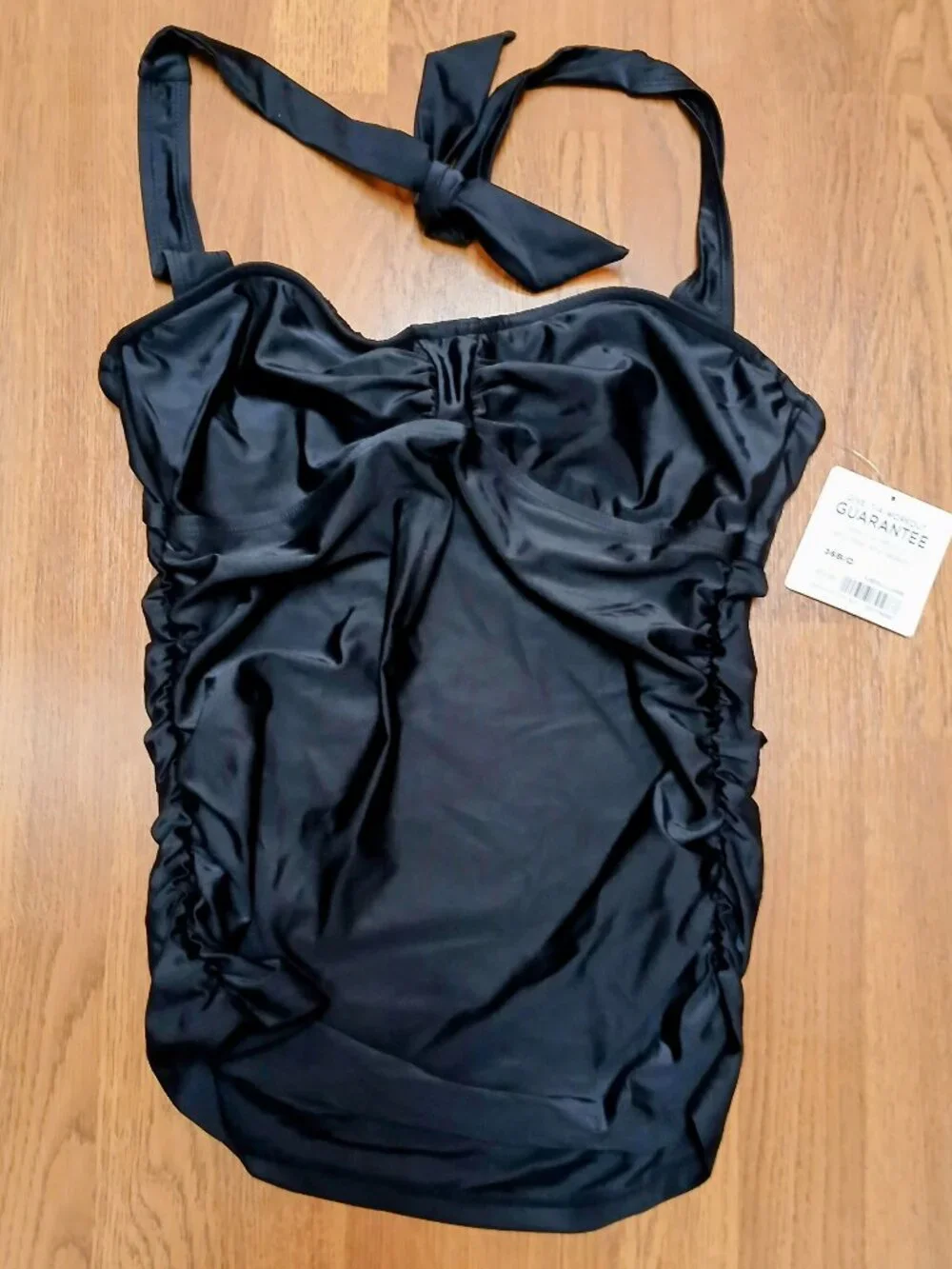 End-of-Season sale on these various sizes ATHLETA TANKINIS - ALL NWT